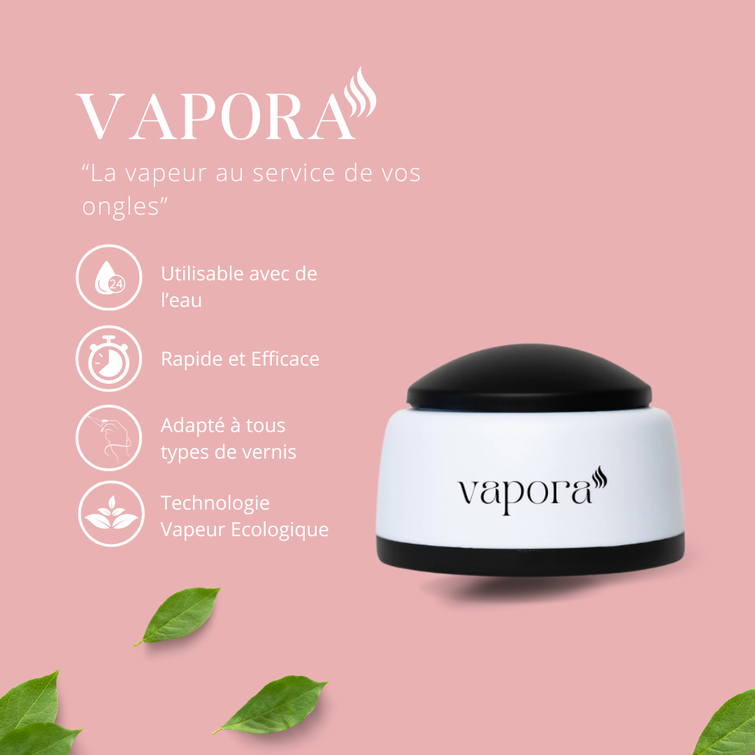 Vapora™ Pure Steam Pro